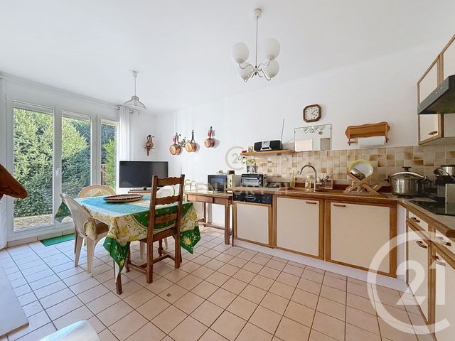 maison à vendre - 6 pièces - 162.0 m2 - NOISY LE GRAND - 93 - ILE-DE-FRANCE - Century 21 E.F.I.