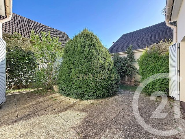 maison à vendre - 6 pièces - 162.0 m2 - NOISY LE GRAND - 93 - ILE-DE-FRANCE - Century 21 E.F.I.