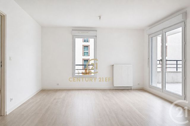 Appartement F4 à vendre - 4 pièces - 80.86 m2 - NEUILLY SUR MARNE - 93 - ILE-DE-FRANCE - Century 21 E.F.I.