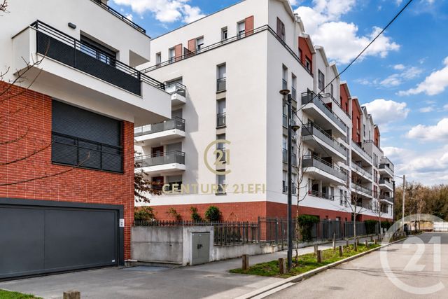 Appartement F4 à vendre NEUILLY SUR MARNE