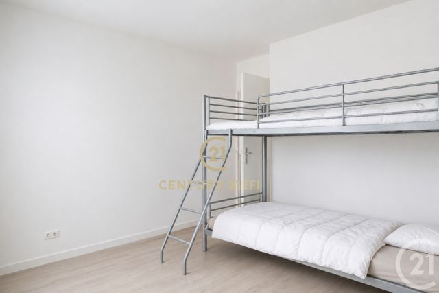 Appartement F4 à vendre - 4 pièces - 80.86 m2 - NEUILLY SUR MARNE - 93 - ILE-DE-FRANCE - Century 21 E.F.I.