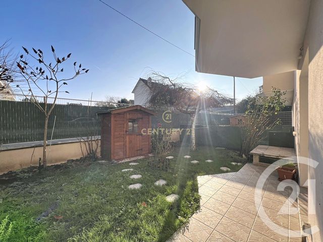 Appartement F2 à vendre - 2 pièces - 39.67 m2 - VILLIERS SUR MARNE - 94 - ILE-DE-FRANCE - Century 21 E.F.I.