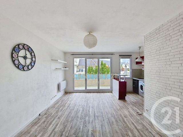 Appartement F2 à louer NOISY LE GRAND
