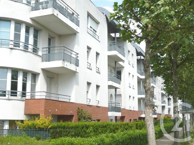 Appartement F2 à louer - 2 pièces - 37.0 m2 - NOISY LE GRAND - 93 - ILE-DE-FRANCE - Century 21 E.F.I.