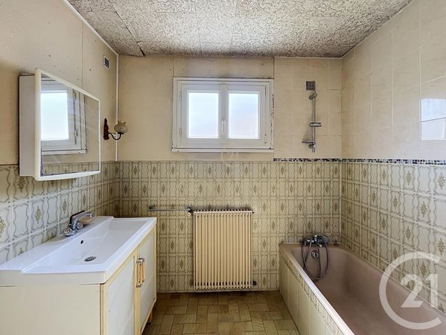 maison à vendre - 10 pièces - 149.02 m2 - NOISY LE GRAND - 93 - ILE-DE-FRANCE - Century 21 E.F.I.