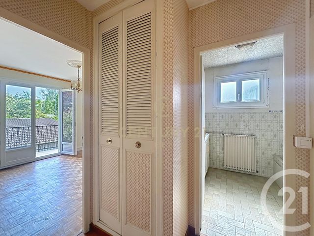 maison à vendre - 10 pièces - 149.02 m2 - NOISY LE GRAND - 93 - ILE-DE-FRANCE - Century 21 E.F.I.