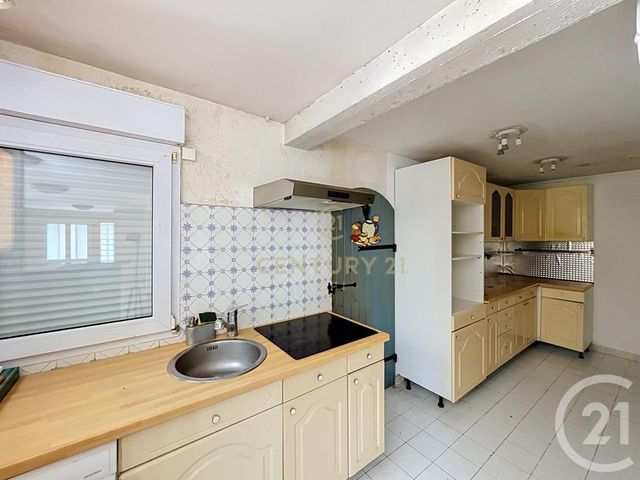 maison à vendre - 10 pièces - 149.02 m2 - NOISY LE GRAND - 93 - ILE-DE-FRANCE - Century 21 E.F.I.