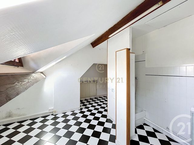 maison à vendre - 10 pièces - 149.02 m2 - NOISY LE GRAND - 93 - ILE-DE-FRANCE - Century 21 E.F.I.