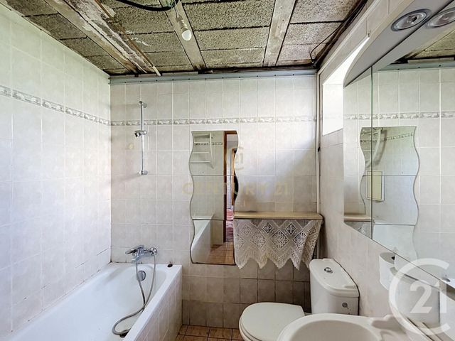 maison à vendre - 10 pièces - 149.02 m2 - NOISY LE GRAND - 93 - ILE-DE-FRANCE - Century 21 E.F.I.