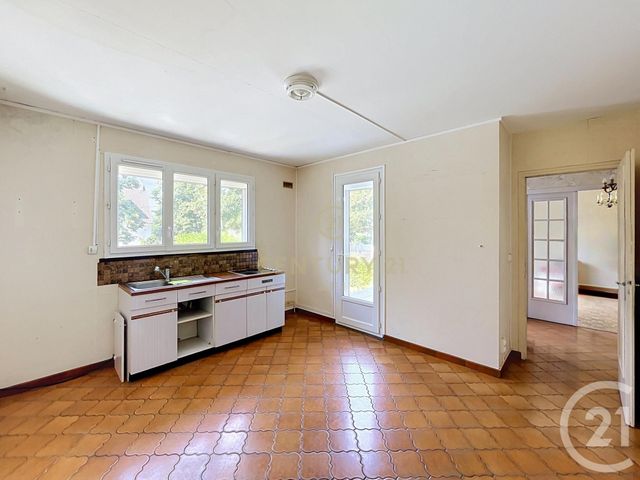 maison à vendre - 10 pièces - 149.02 m2 - NOISY LE GRAND - 93 - ILE-DE-FRANCE - Century 21 E.F.I.