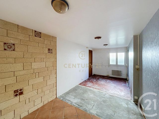 maison à vendre - 10 pièces - 149.02 m2 - NOISY LE GRAND - 93 - ILE-DE-FRANCE - Century 21 E.F.I.