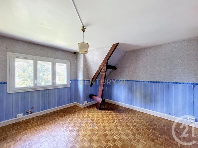 maison à vendre - 10 pièces - 149.02 m2 - NOISY LE GRAND - 93 - ILE-DE-FRANCE - Century 21 E.F.I.