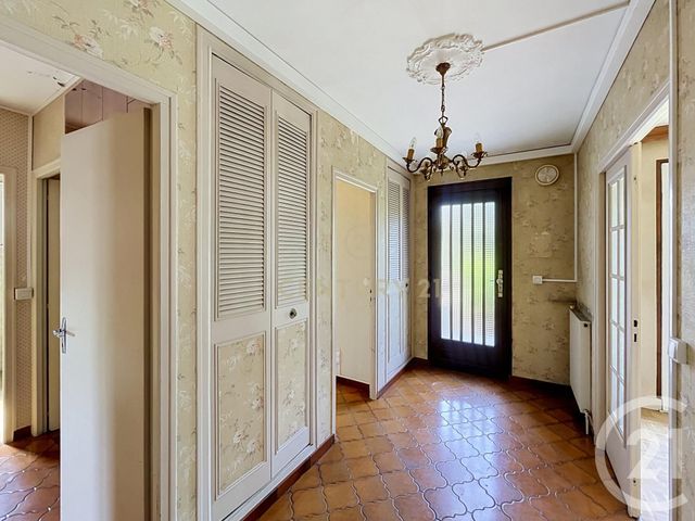 maison à vendre - 10 pièces - 149.02 m2 - NOISY LE GRAND - 93 - ILE-DE-FRANCE - Century 21 E.F.I.