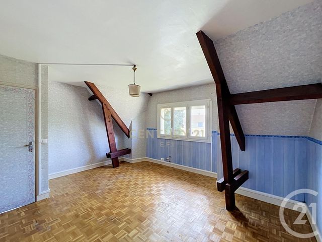 maison à vendre - 10 pièces - 149.02 m2 - NOISY LE GRAND - 93 - ILE-DE-FRANCE - Century 21 E.F.I.