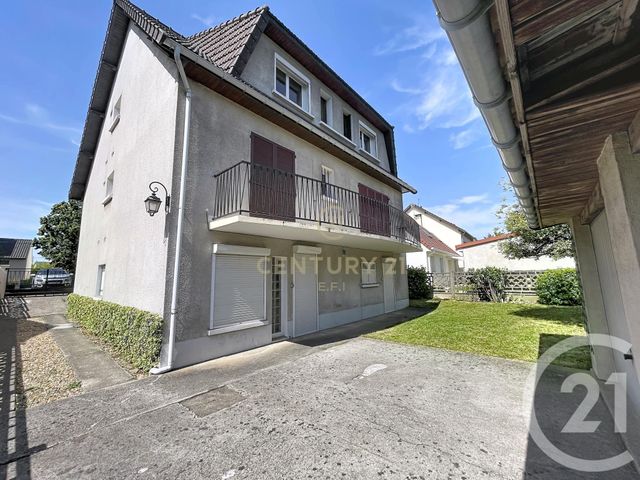 maison à vendre - 10 pièces - 149.02 m2 - NOISY LE GRAND - 93 - ILE-DE-FRANCE - Century 21 E.F.I.