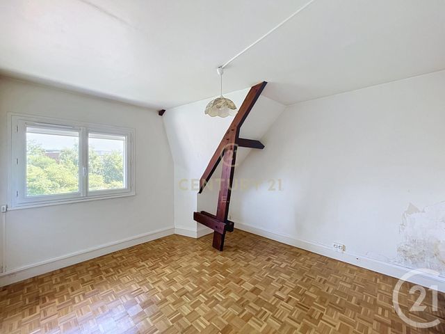 maison à vendre - 10 pièces - 149.02 m2 - NOISY LE GRAND - 93 - ILE-DE-FRANCE - Century 21 E.F.I.