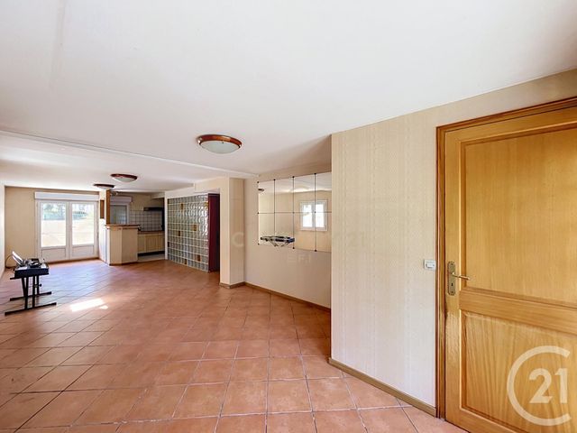maison à vendre - 10 pièces - 149.02 m2 - NOISY LE GRAND - 93 - ILE-DE-FRANCE - Century 21 E.F.I.