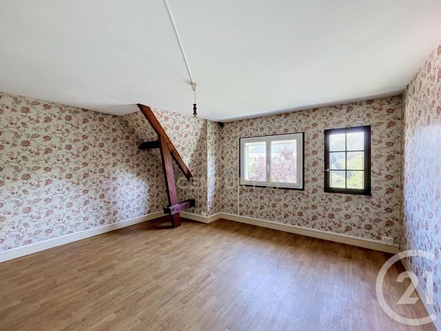 maison à vendre - 10 pièces - 149.02 m2 - NOISY LE GRAND - 93 - ILE-DE-FRANCE - Century 21 E.F.I.