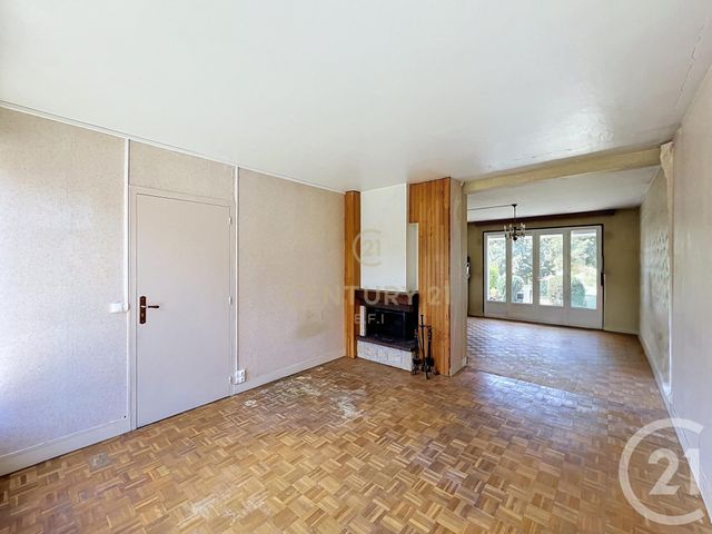 maison à vendre - 10 pièces - 149.02 m2 - NOISY LE GRAND - 93 - ILE-DE-FRANCE - Century 21 E.F.I.