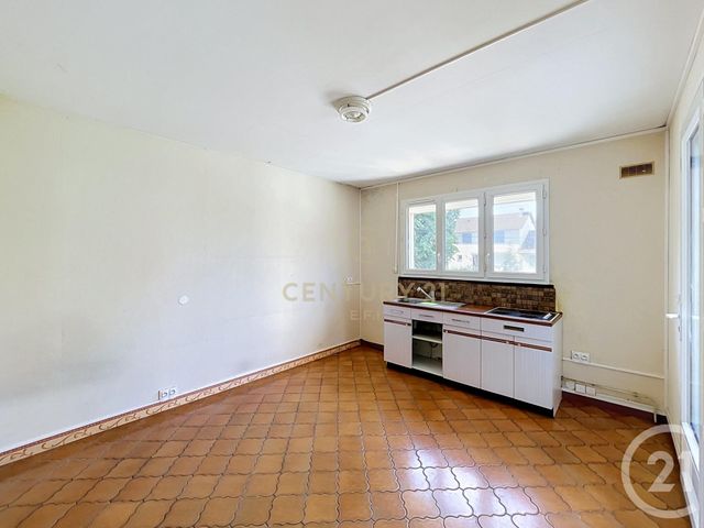 maison à vendre - 10 pièces - 149.02 m2 - NOISY LE GRAND - 93 - ILE-DE-FRANCE - Century 21 E.F.I.