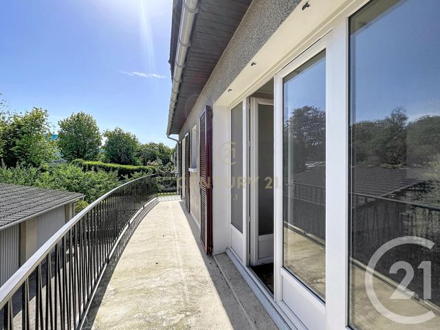 maison à vendre - 10 pièces - 149.02 m2 - NOISY LE GRAND - 93 - ILE-DE-FRANCE - Century 21 E.F.I.