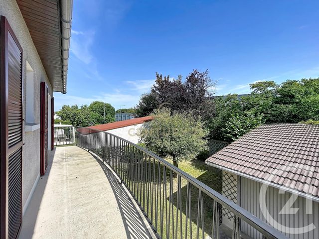 maison à vendre - 10 pièces - 149.02 m2 - NOISY LE GRAND - 93 - ILE-DE-FRANCE - Century 21 E.F.I.