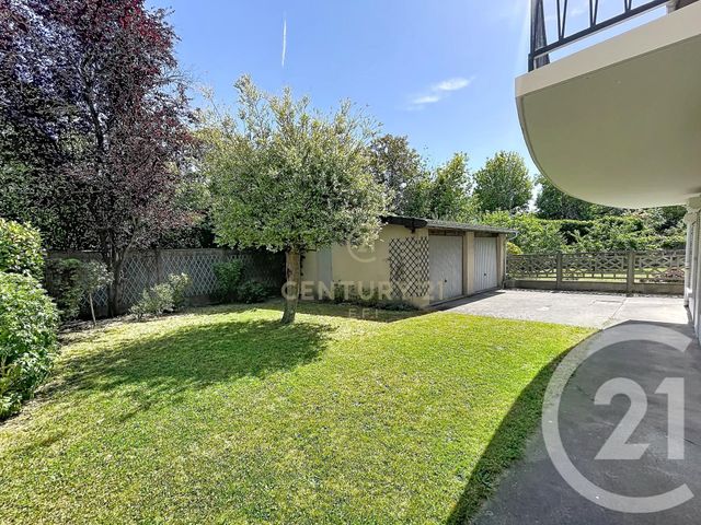 maison à vendre - 10 pièces - 149.02 m2 - NOISY LE GRAND - 93 - ILE-DE-FRANCE - Century 21 E.F.I.