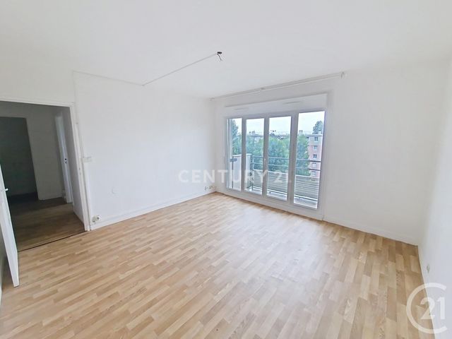 Appartement F3 à vendre - 3 pièces - 63.0 m2 - NOISY LE GRAND - 93 - ILE-DE-FRANCE - Century 21 E.F.I.