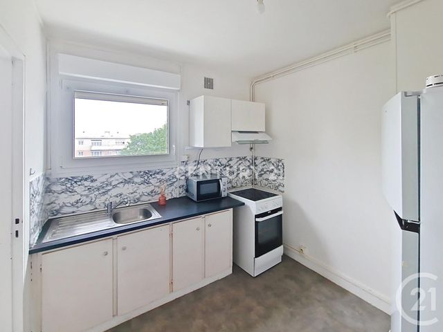Appartement F3 à vendre - 3 pièces - 63.0 m2 - NOISY LE GRAND - 93 - ILE-DE-FRANCE - Century 21 E.F.I.