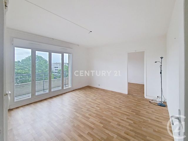 appartement - NOISY LE GRAND - 93