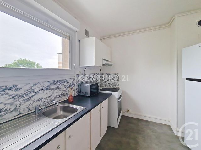 Appartement F3 à vendre - 3 pièces - 63.0 m2 - NOISY LE GRAND - 93 - ILE-DE-FRANCE - Century 21 E.F.I.