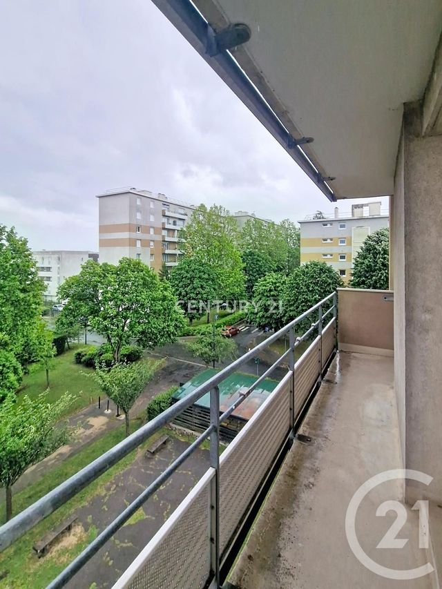 Appartement F3 à vendre - 3 pièces - 63.0 m2 - NOISY LE GRAND - 93 - ILE-DE-FRANCE - Century 21 E.F.I.
