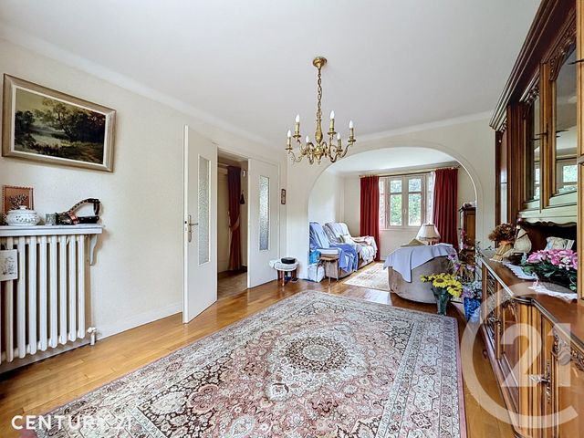 maison à vendre - 4 pièces - 81.03 m2 - NOISY LE GRAND - 93 - ILE-DE-FRANCE - Century 21 E.F.I.