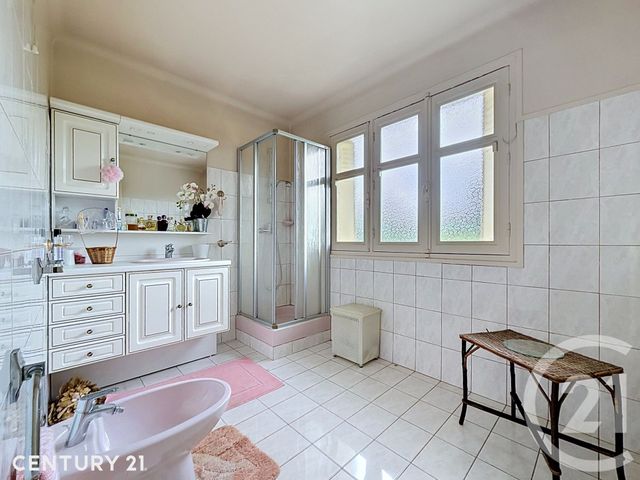 maison à vendre - 4 pièces - 81.03 m2 - NOISY LE GRAND - 93 - ILE-DE-FRANCE - Century 21 E.F.I.