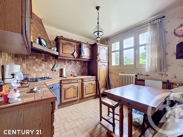maison à vendre - 4 pièces - 81.03 m2 - NOISY LE GRAND - 93 - ILE-DE-FRANCE - Century 21 E.F.I.