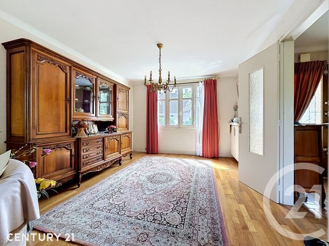 maison à vendre - 4 pièces - 81.03 m2 - NOISY LE GRAND - 93 - ILE-DE-FRANCE - Century 21 E.F.I.