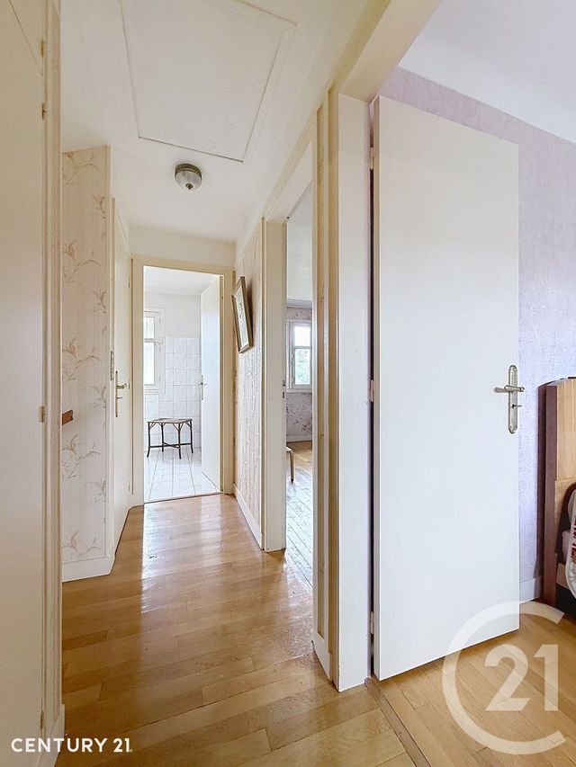 maison à vendre - 4 pièces - 81.03 m2 - NOISY LE GRAND - 93 - ILE-DE-FRANCE - Century 21 E.F.I.