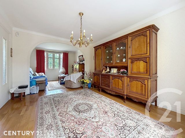 maison à vendre - 4 pièces - 81.03 m2 - NOISY LE GRAND - 93 - ILE-DE-FRANCE - Century 21 E.F.I.
