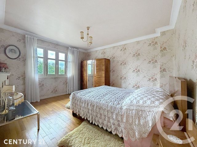 maison à vendre - 4 pièces - 81.03 m2 - NOISY LE GRAND - 93 - ILE-DE-FRANCE - Century 21 E.F.I.