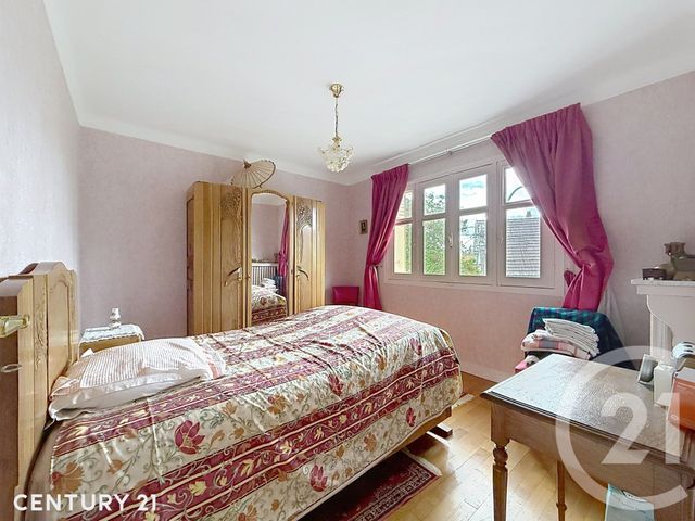 maison à vendre - 4 pièces - 81.03 m2 - NOISY LE GRAND - 93 - ILE-DE-FRANCE - Century 21 E.F.I.