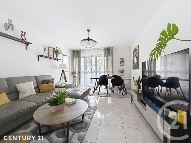 Appartement F3 à vendre NOISY LE GRAND