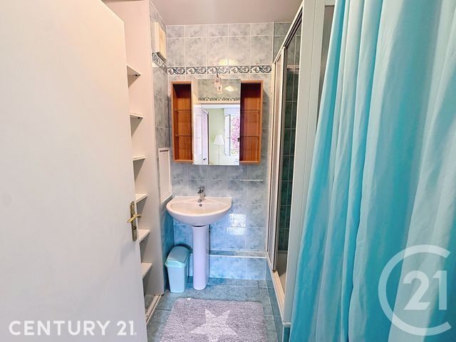 Appartement F2 à louer - 2 pièces - 36.45 m2 - NOISY LE GRAND - 93 - ILE-DE-FRANCE - Century 21 E.F.I.