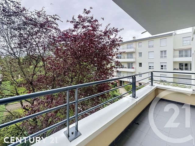 appartement - NOISY LE GRAND - 93