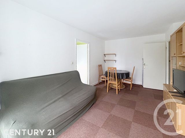 Appartement F2 à louer - 2 pièces - 36.45 m2 - NOISY LE GRAND - 93 - ILE-DE-FRANCE - Century 21 E.F.I.