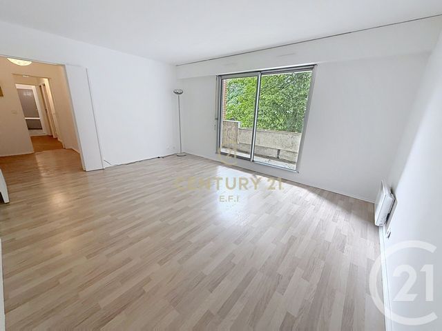 appartement - NOISY LE GRAND - 93