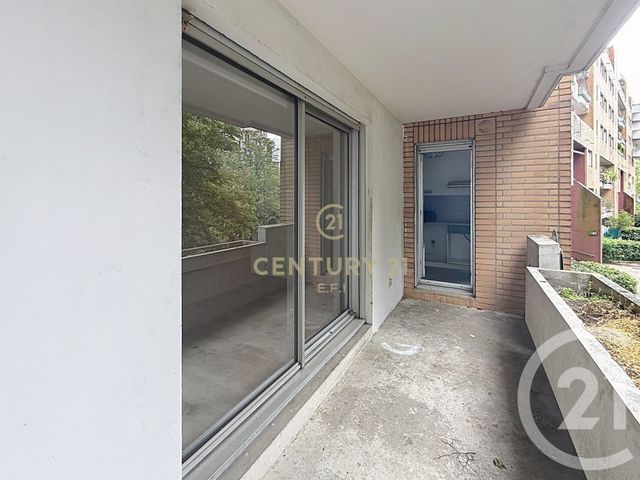 Appartement F3 à louer - 3 pièces - 66.58 m2 - NOISY LE GRAND - 93 - ILE-DE-FRANCE - Century 21 E.F.I.