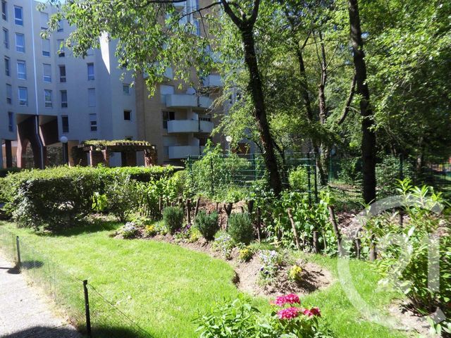 Appartement F3 à louer - 3 pièces - 66.58 m2 - NOISY LE GRAND - 93 - ILE-DE-FRANCE - Century 21 E.F.I.
