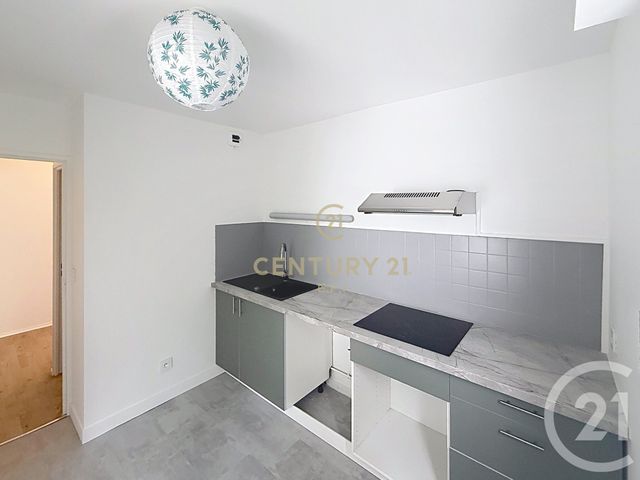 Appartement F3 à louer - 3 pièces - 66.58 m2 - NOISY LE GRAND - 93 - ILE-DE-FRANCE - Century 21 E.F.I.