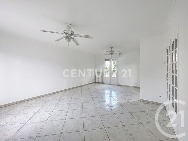 maison à vendre - 4 pièces - 98.62 m2 - NOISY LE GRAND - 93 - ILE-DE-FRANCE - Century 21 E.F.I.