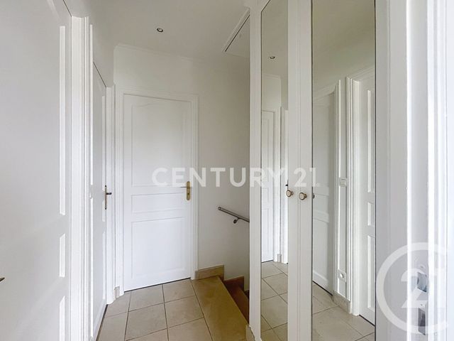 maison à vendre - 4 pièces - 98.62 m2 - NOISY LE GRAND - 93 - ILE-DE-FRANCE - Century 21 E.F.I.